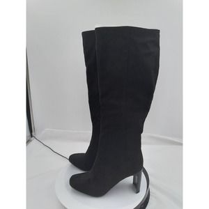CUP-03 Knee High Boots by Bamboo size 5.5